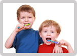 Odontoiatria Pediatrica